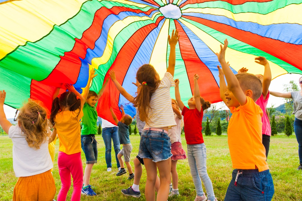 9 Engaging Activities for Afterschool Programs