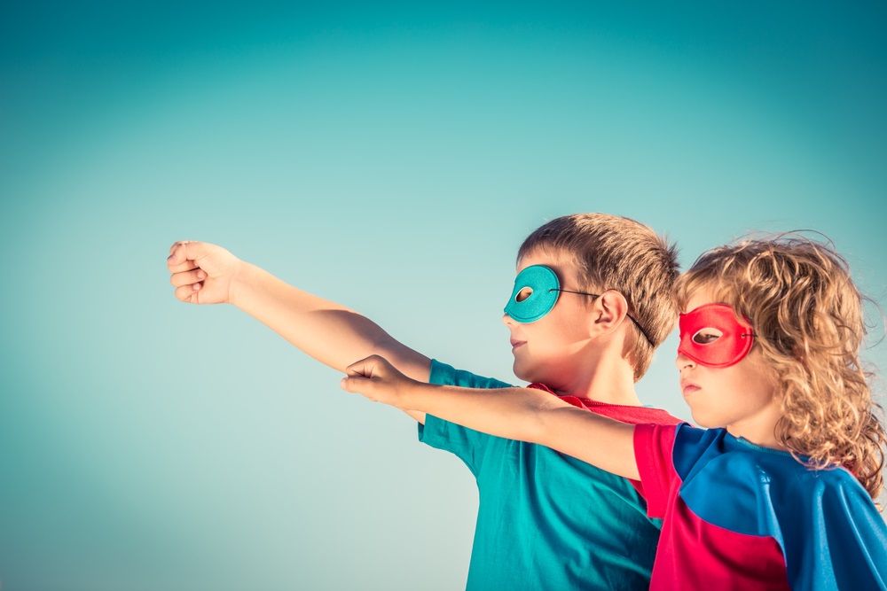 Raising a Leader: 9 Leadership Skills for Kids to Develop