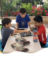 Ai Powered 2025 Summer Camp For Kids Ages 6 14