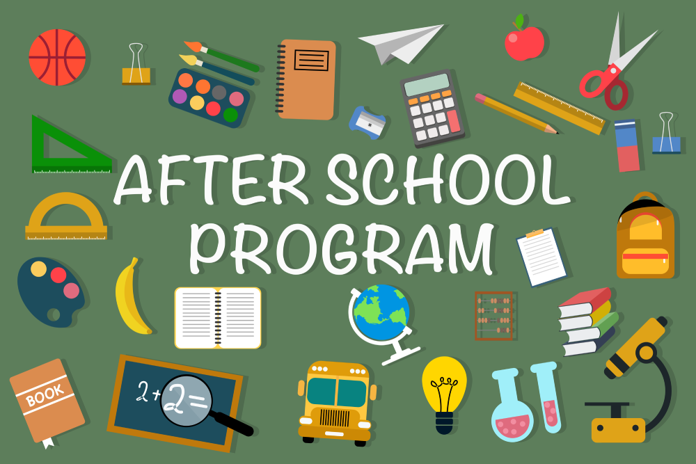 why after school programs are important