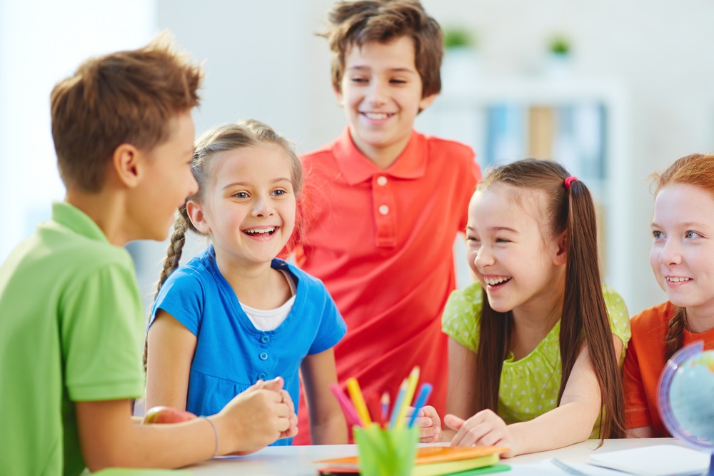 Are Afterschool Programs Effective?