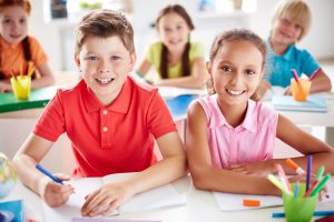 How Afterschool Programs Help Students in the Classroom