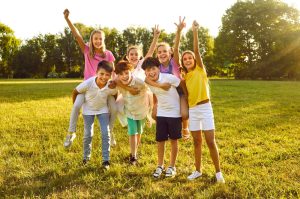 What's the Best Age for Kids to Attend Summer Camp?