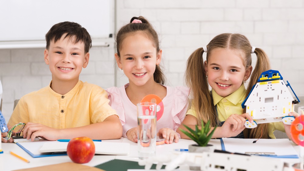 Top Afterschool Programs for Elementary Students