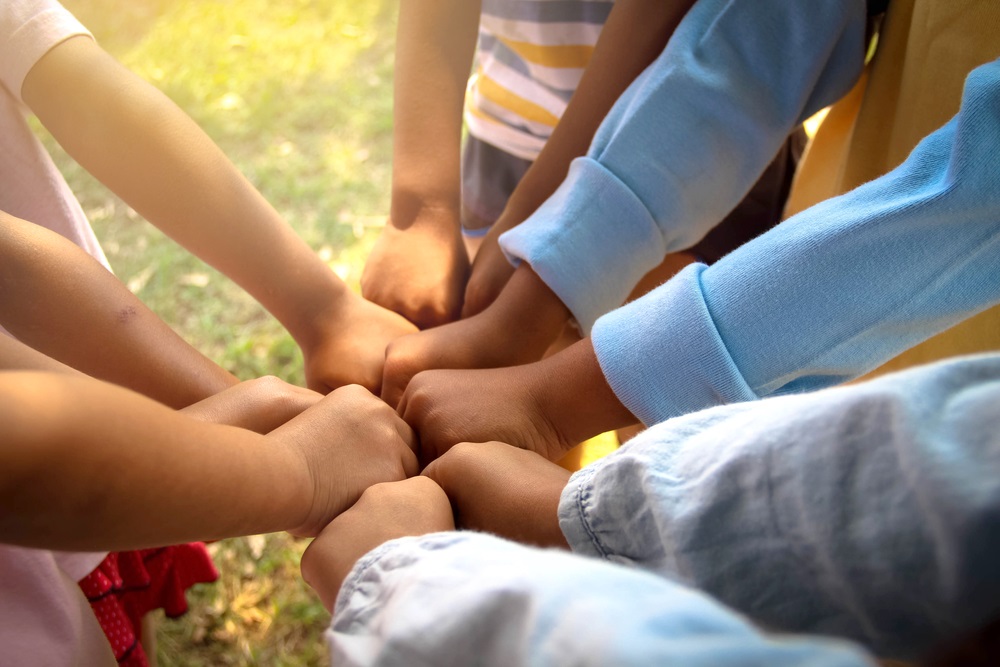 Engaging Team Building Games Without Materials