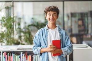 Inspiring teenage leadership books, building skills for young aspiring leaders.