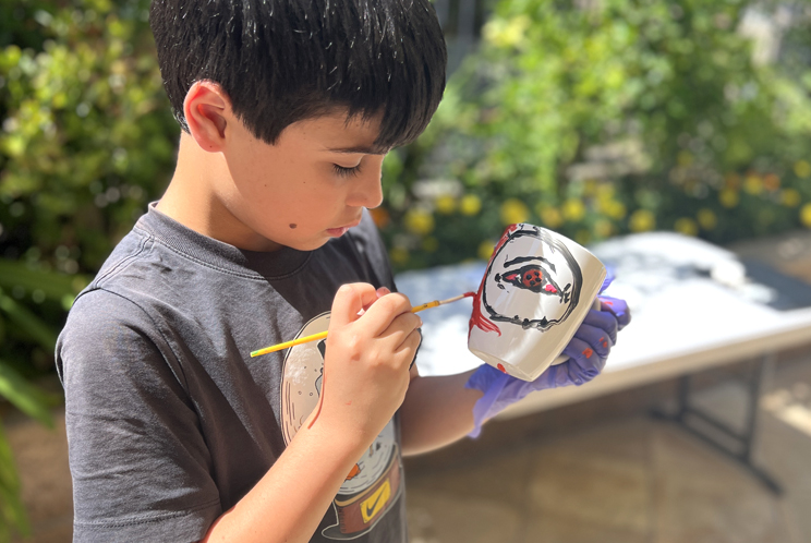 Building Emotional Intelligence in Kids