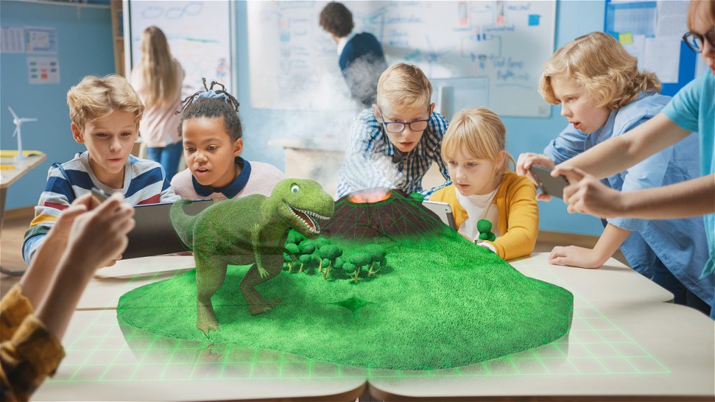 After school program