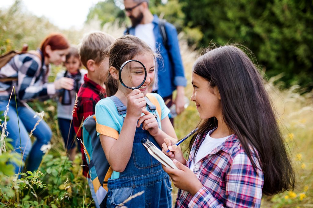 Best Summer camp Irvine