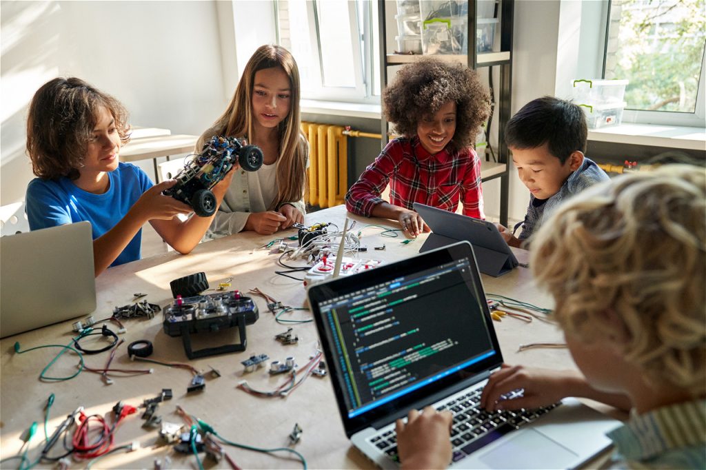 Orange County Best Summer Camp