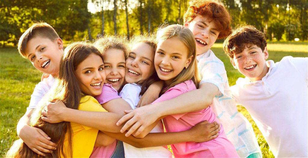 The best summer camp in Irvine