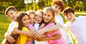 The best summer camp in Irvine