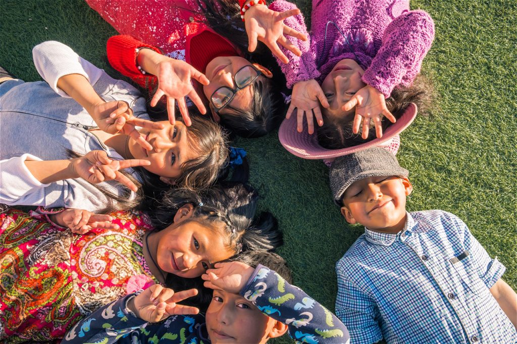 Best summer camp for kids 2025