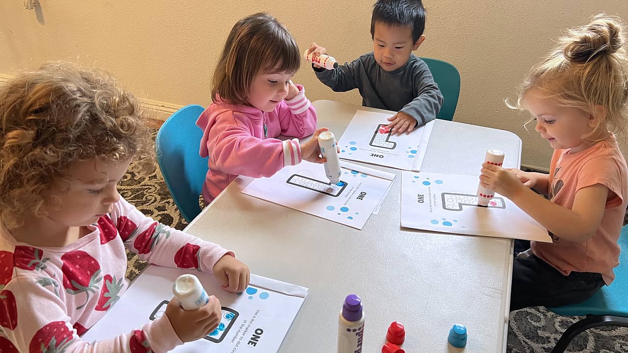 Discover & Grow: Fun Learning Adventures Grade 1–3 (Class A)
