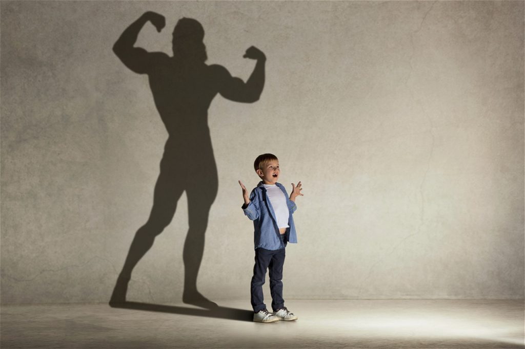 How Sports Help Children
