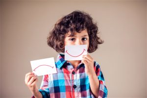 Self-Awareness and Empathy