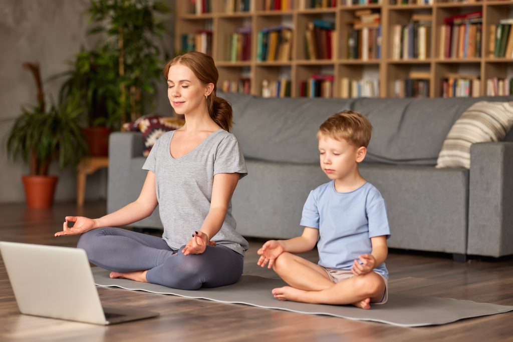 life learning skiils for kids