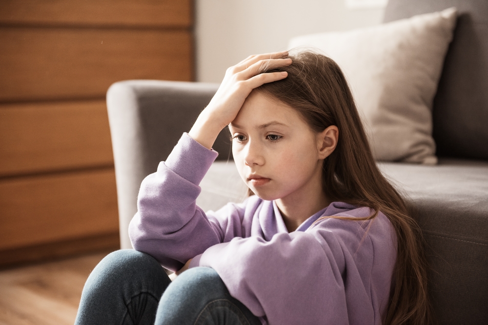 Children Emotions