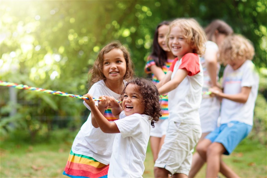 Social Skills Activities