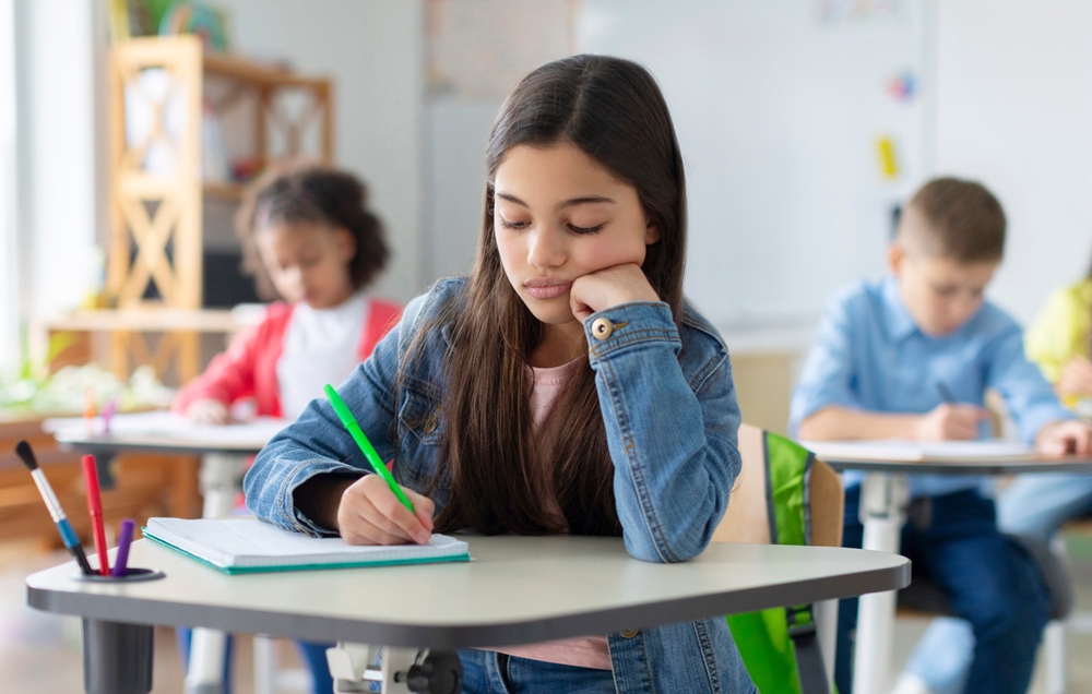 Children phsychology