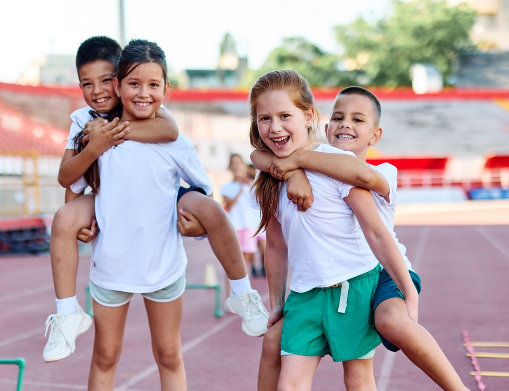 Leadership Skills in Kids