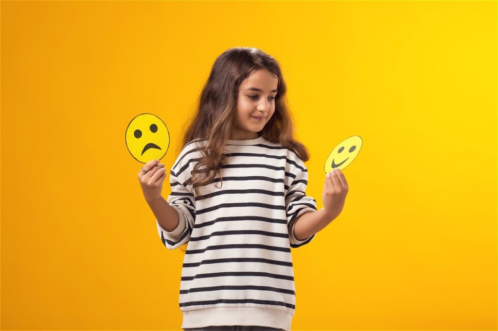 Self-Awareness and Empathy