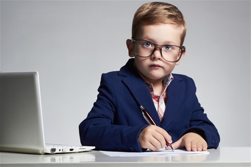 Building Leadership Skills in Kids