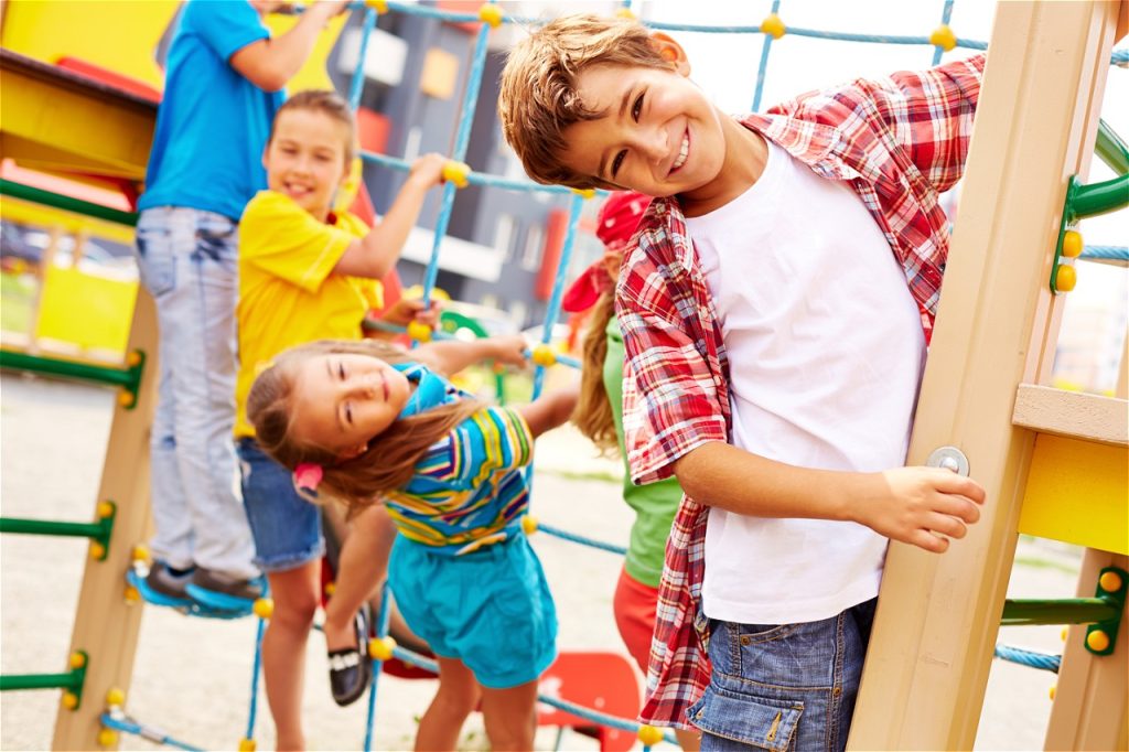 life skills for kids