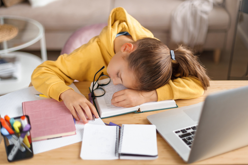 How to motivate homework
