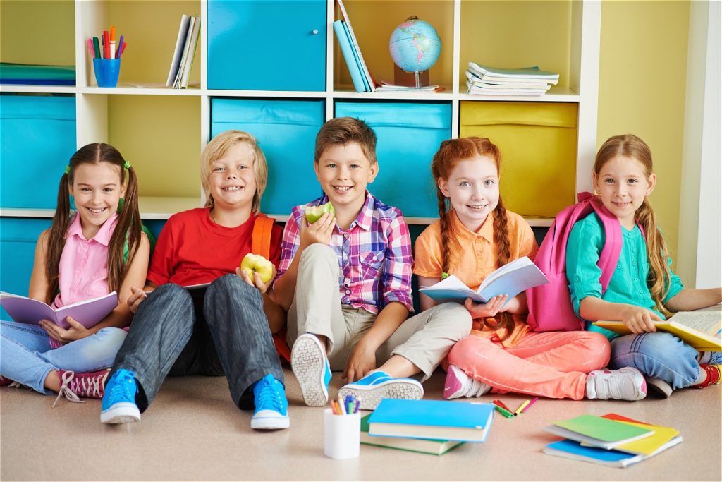 why life skills for kids matter?