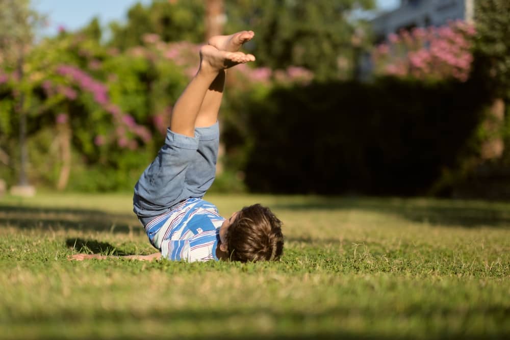 adhd and behavior in children