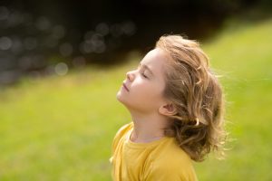 Mindfulness Activities for Kids