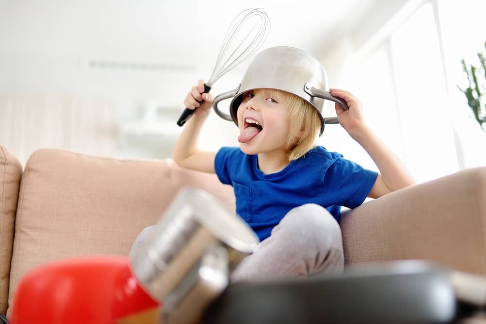 kids adhd