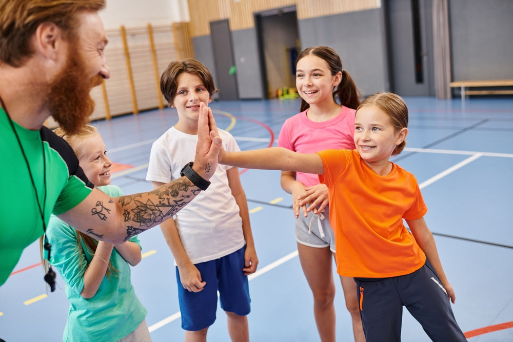Mindfulness Activities for kids