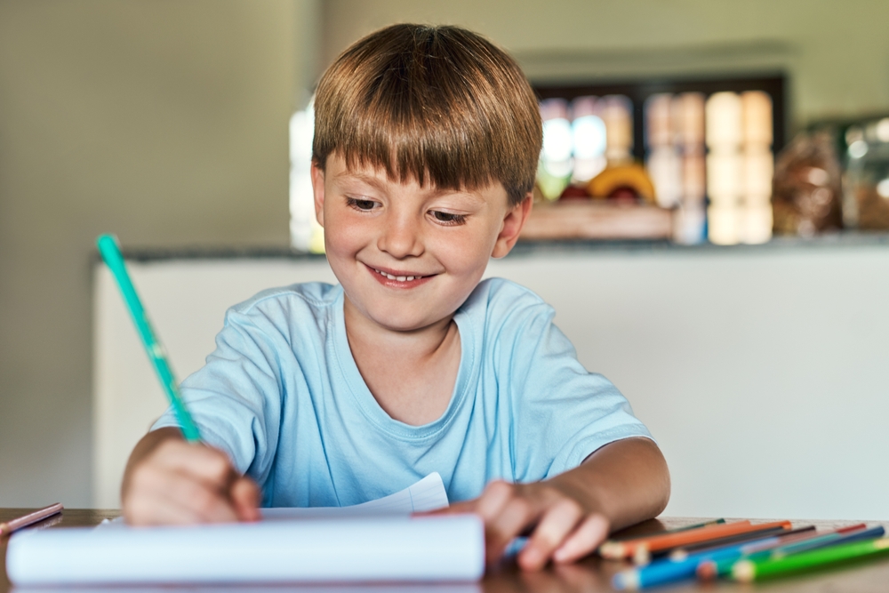 Homework practical success