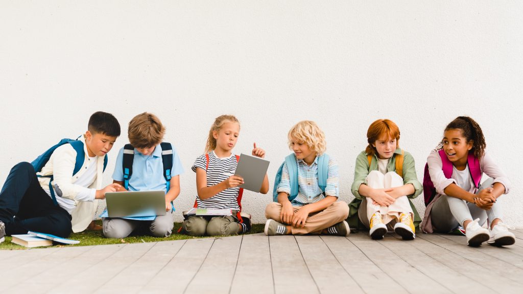 after school program irvine