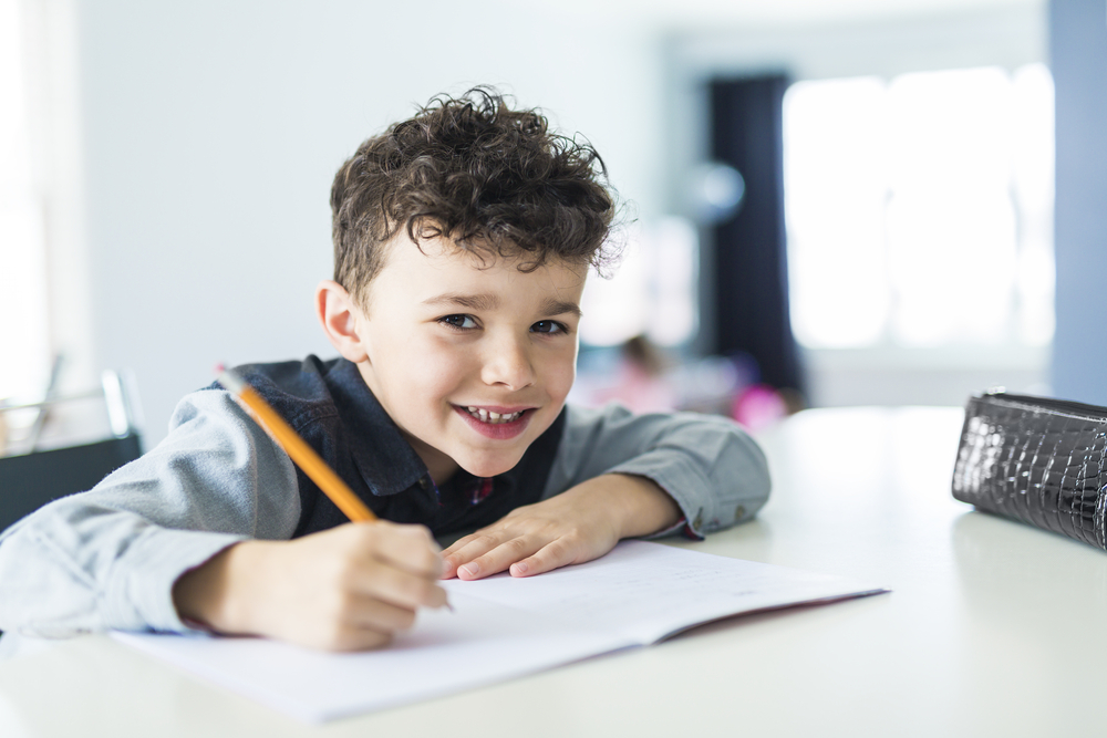life skills homework for kids