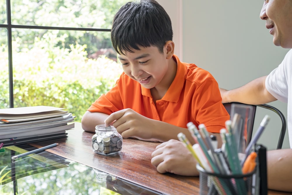 Financial Literacy for Kids