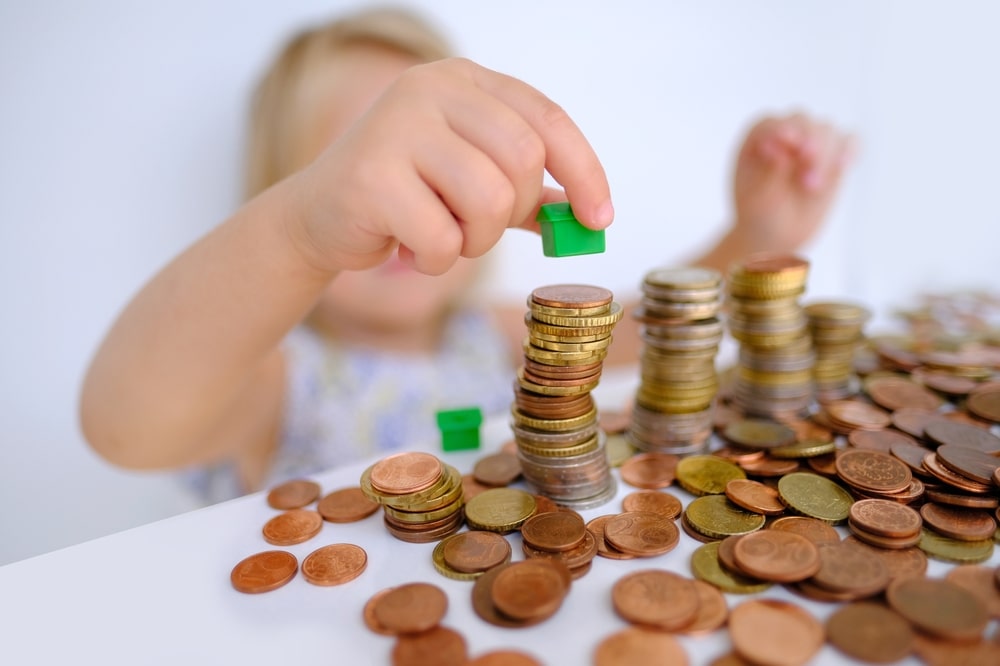 Financial Literacy for Kids