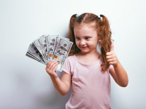 Financial Literacy for Kids