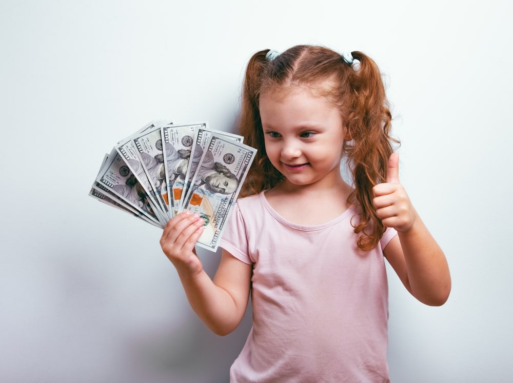 Financial Literacy for Kids