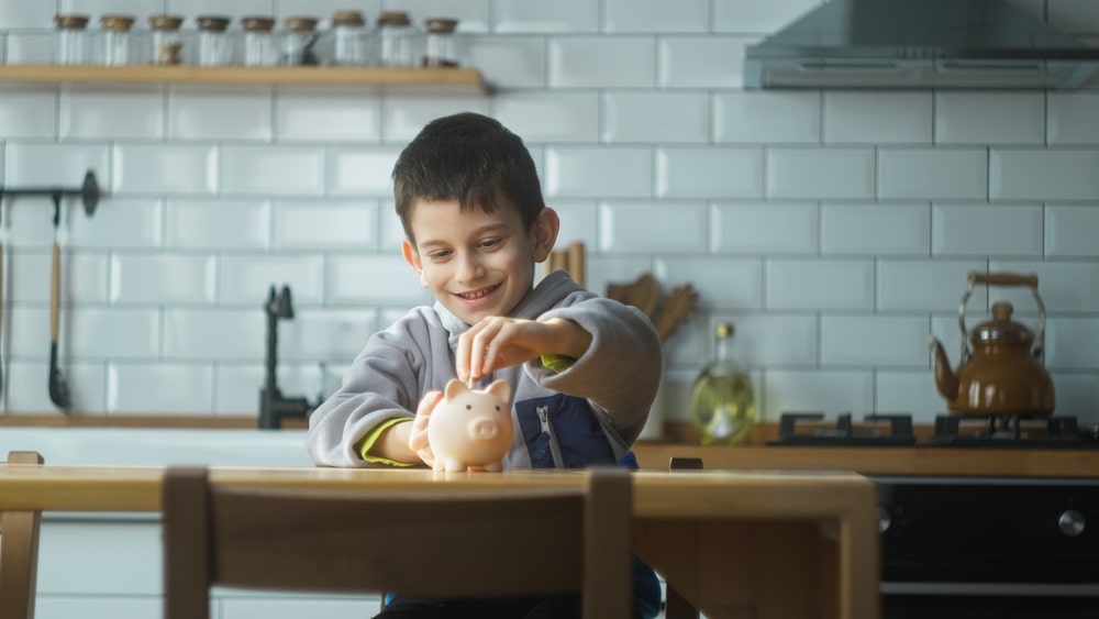 Financial Literacy for Kids