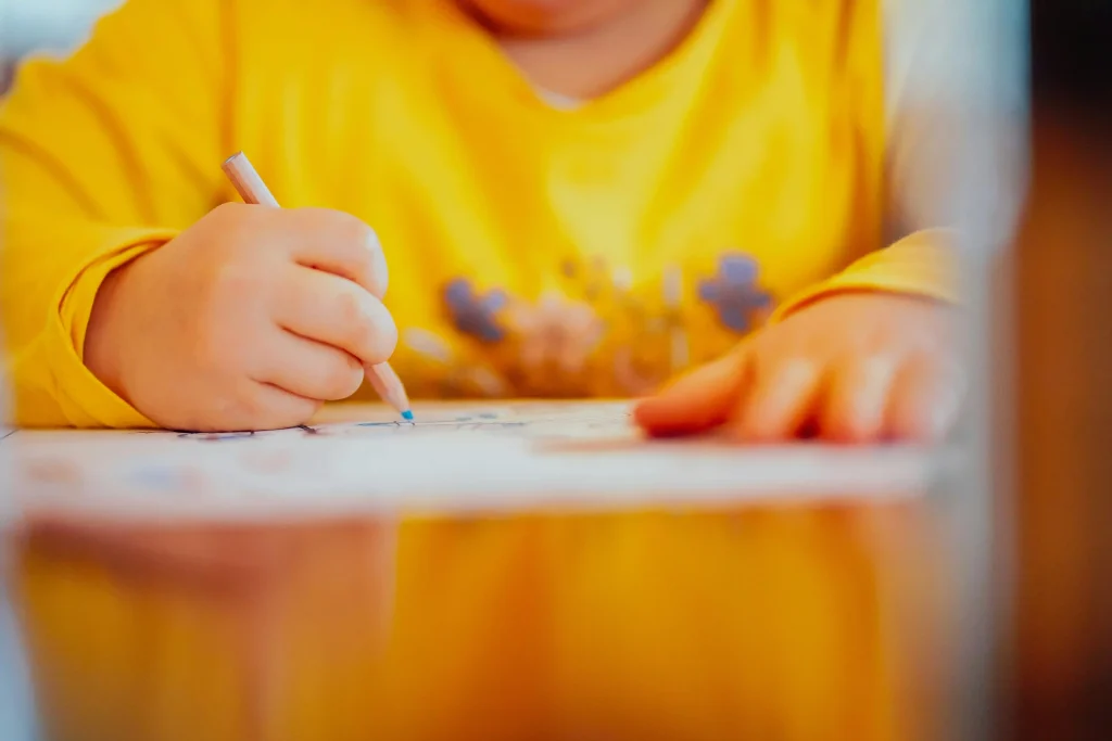 self study