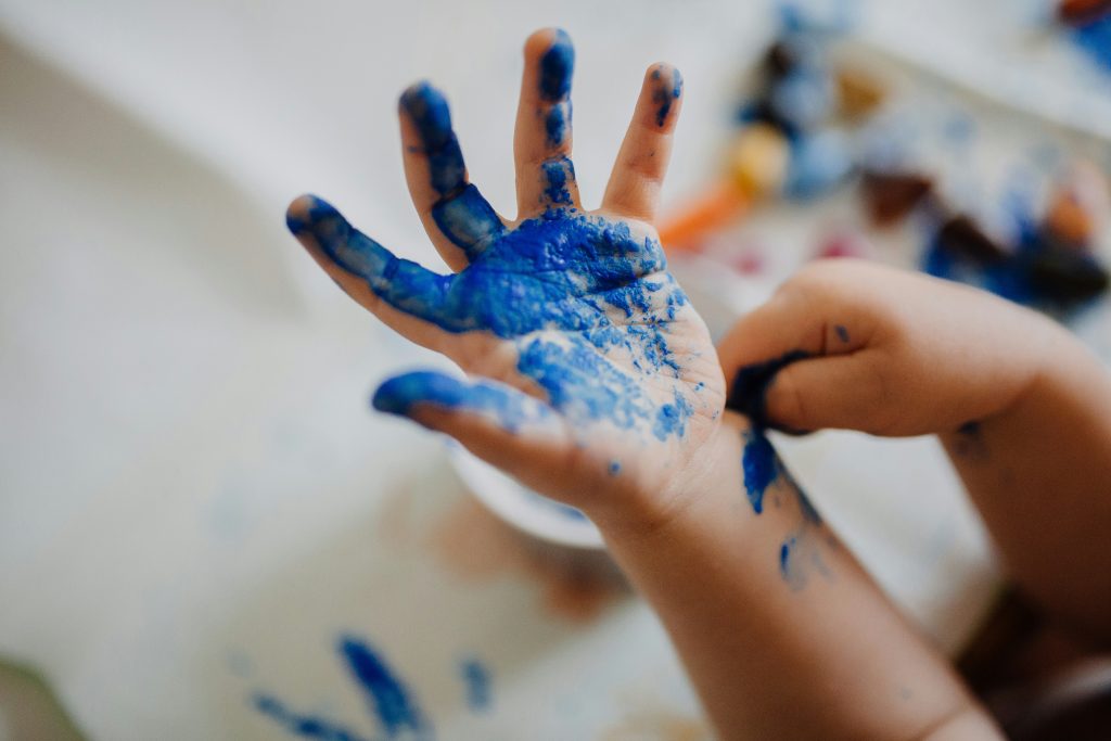 Choosing After School Program irvine