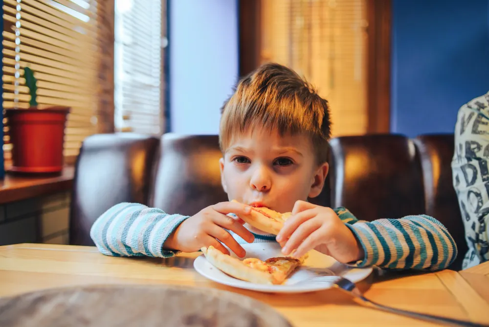 Morning Routine Checklist for Kids