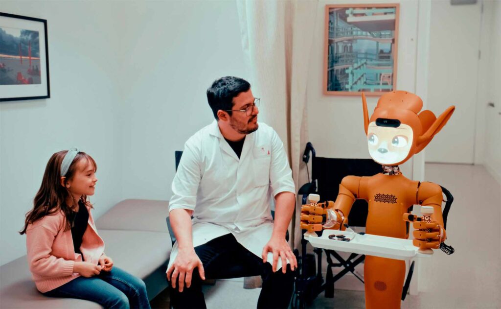ai for kids irvine 2026