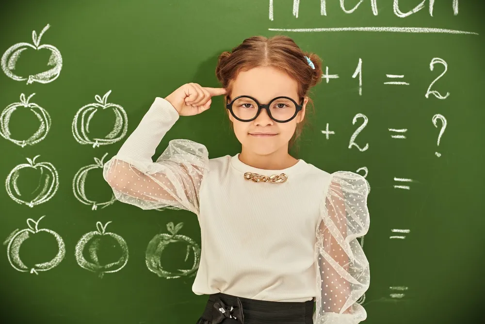 Advanced Problem-Solving for Preteens