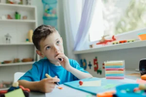 The Critical Thinking Checklist for kids