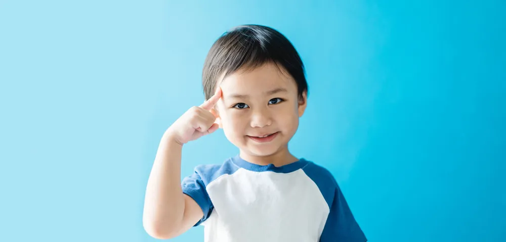Critical Thinking Milestones for Preschoolers