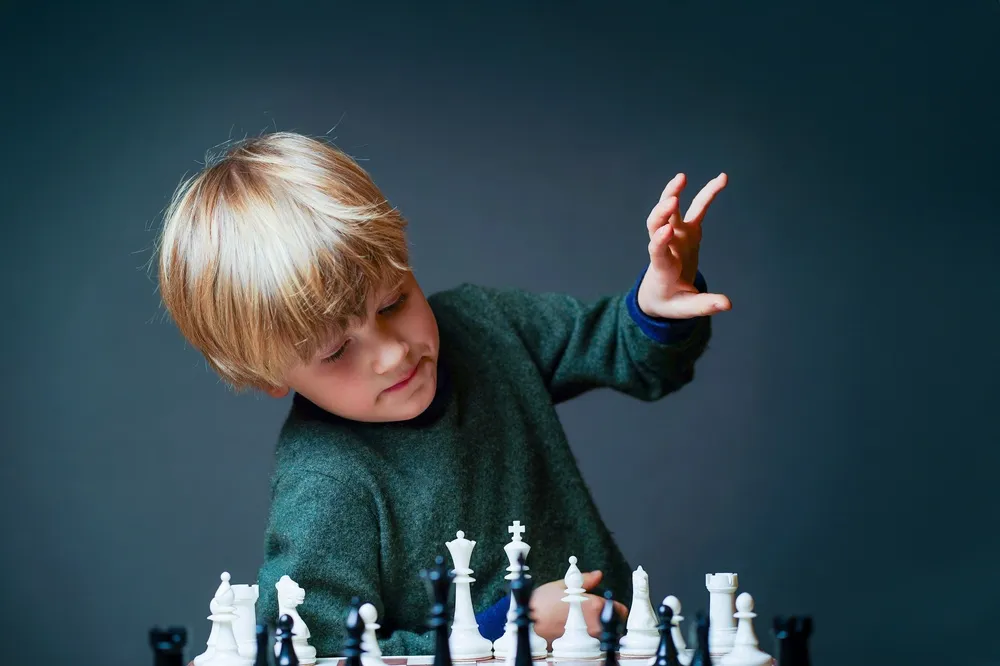 building flexibility and critical thinking in kids